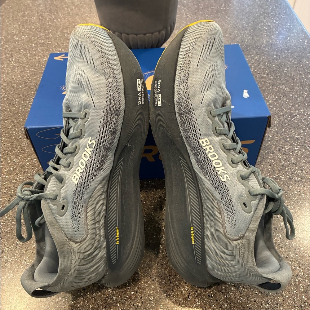 Brooks Adrenaline GTS 25 - Picture 5 of 6